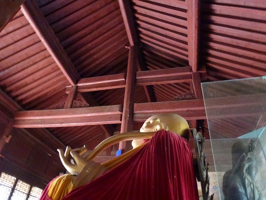 29.奉国寺 中国有数の古建築_e0309314_05541910.jpg