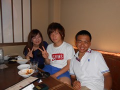 大きいいとこと小さいいとこの集まり_b0212316_1229849.jpg
