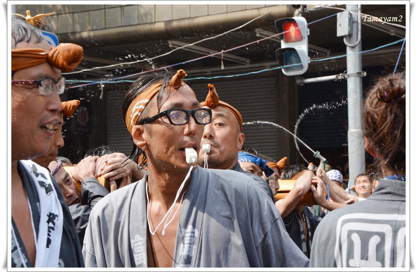 【680】深川八幡の水かけ祭り_c0128628_22275066.jpg