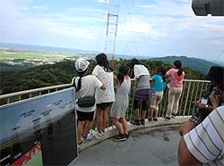 目黒区の子供たちが農村生活を体験_d0247345_12523768.jpg