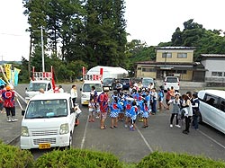目黒区の子供たちが農村生活を体験_d0247345_12535886.jpg