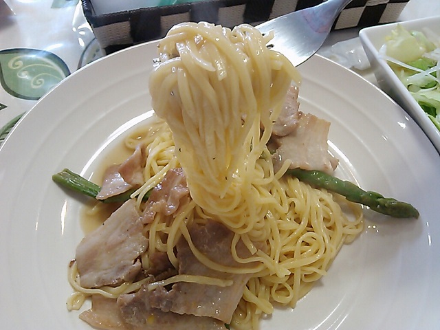 山形ランチパスポート第3弾 手造り生パスタのお店 アンビランス 山形ランチ便 山形ランチパスポート第3弾 手造り生パスタのお店 アンビランス 山形ランチ便