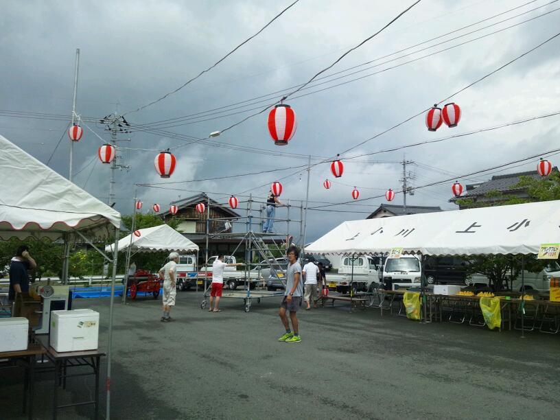 夏祭り(*^。^*)_b0165454_8311312.jpg