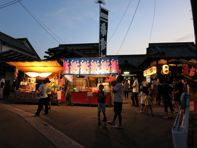 矢野・祇園祭_b0095061_8583755.jpg