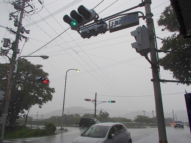 京都五山送り火ウオークは中止に_b0044663_14561567.jpg