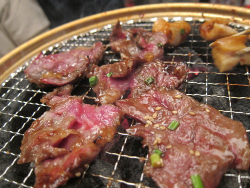 Yakiniku Jubee._c0153966_15495288.jpg