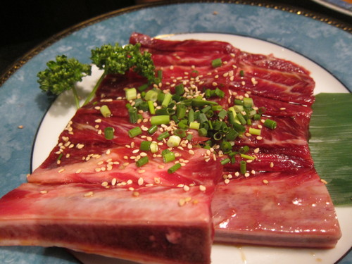 Yakiniku Jubee._c0153966_15502231.jpg