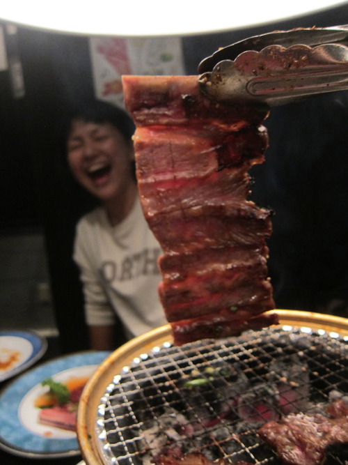 Yakiniku Jubee._c0153966_15524335.jpg