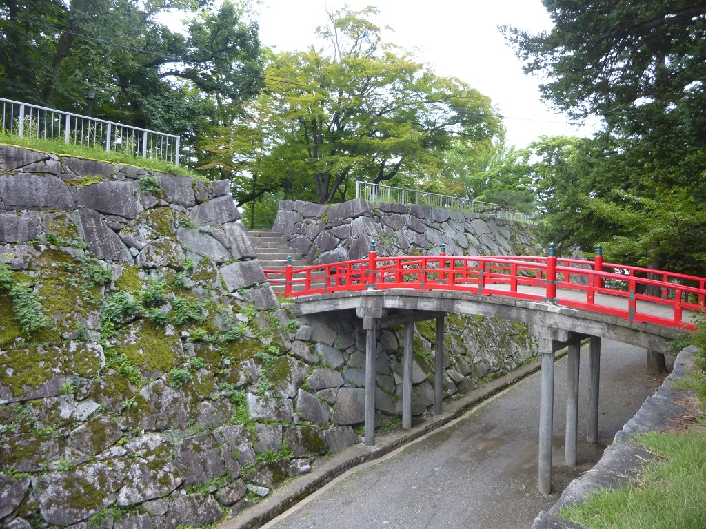 \'14 東北旅行 2_f0205367_903341.jpg