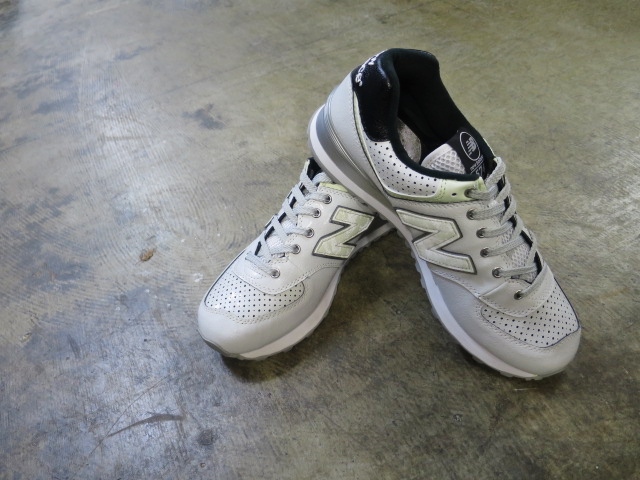 USA Limited 574 ・・・ MOON Pack Limited WHITE PUNTING 稀少!★?_d0152280_19315780.jpg
