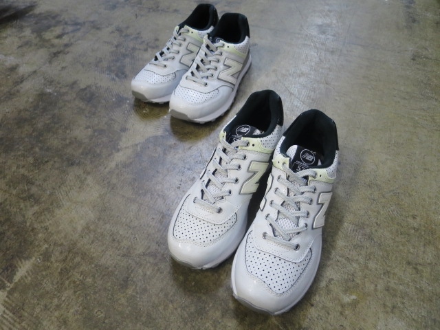 USA Limited 574 ・・・ MOON Pack Limited　WHITE PUNTING　稀少！★？_d0152280_19321199.jpg