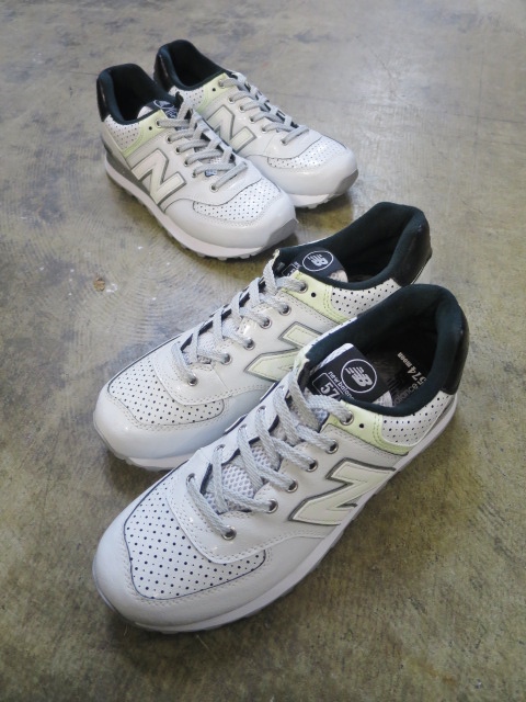 USA Limited 574 ・・・ MOON Pack Limited WHITE PUNTING 稀少!★?_d0152280_1932736.jpg