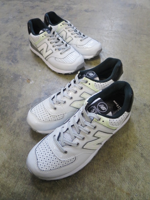 USA Limited 574 ・・・ MOON Pack Limited　WHITE PUNTING　稀少！★？_d0152280_1932736.jpg