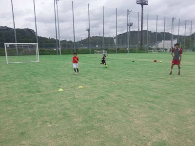 どれもサッカー！_b0313282_0563817.jpg