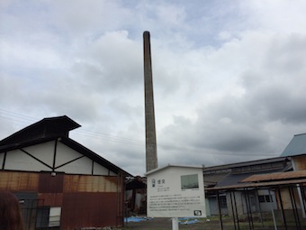 富岡製糸場から草津の旅(2)_a0191183_18433538.jpg