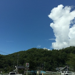 草津2日目 軽井沢アウトレットへ_a0191183_2142315.jpg