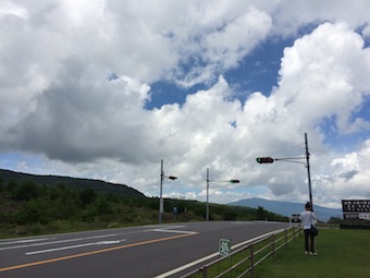 草津2日目 軽井沢アウトレットへ_a0191183_21443015.jpg