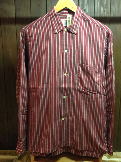 神戸店8/20(水)ヴィンテージ&スーペリア入荷!#4　Vintage Shirt+Athletic Item!!!(T.W.神戸店) _c0078587_1442738.jpg