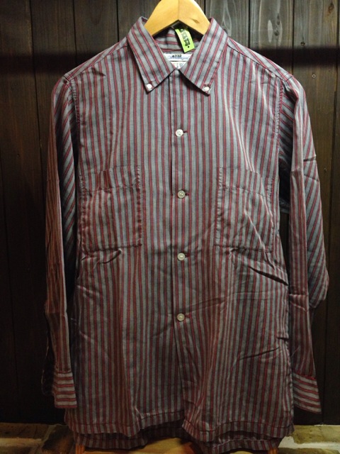 神戸店8/20(水)ヴィンテージ&スーペリア入荷!#4　Vintage Shirt+Athletic Item!!!(T.W.神戸店) _c0078587_1454622.jpg