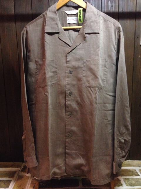 神戸店8/20(水)ヴィンテージ&スーペリア入荷!#4　Vintage Shirt+Athletic Item!!!(T.W.神戸店) _c0078587_1464280.jpg