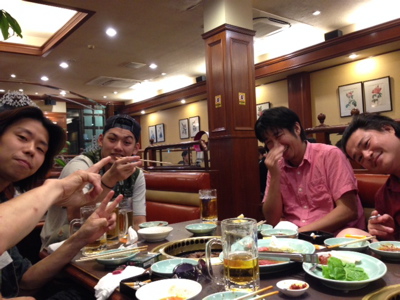 14年目に向かって_f0232994_2452374.jpg