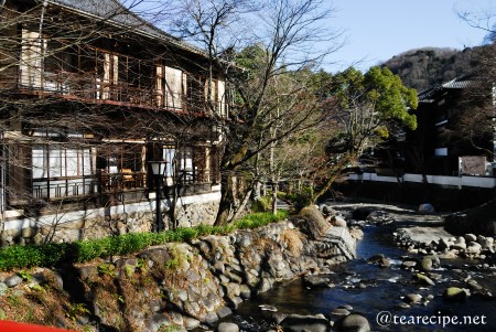 初詣 at 修禅寺_d0227799_10151599.jpg