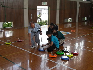 夏企画カローリング&スロージョギング_d0027501_9561732.jpg