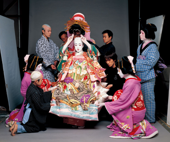 篠山紀信氏 展覧会「写真力 THE PEOPLE by KISHIN」_b0187229_17543363.png