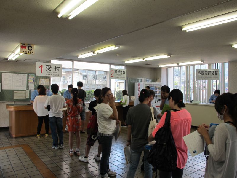 哀愁のプルーンと岐阜県警の神対応。_f0076731_18130504.jpg