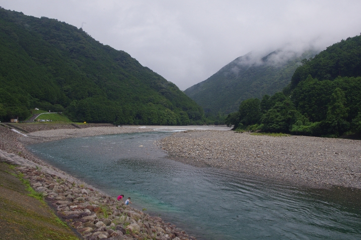 2014年★夏キャンプ（２日目）_c0113733_2232753.jpg