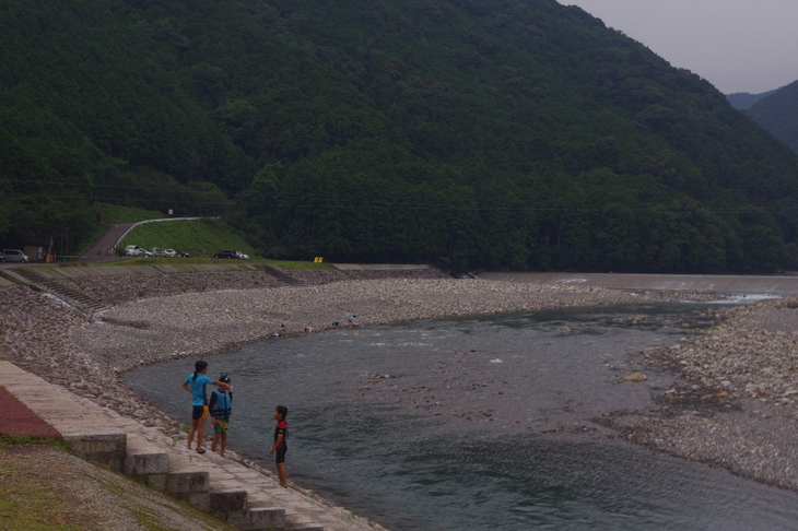 2014年★夏キャンプ（３日目）_c0113733_225684.jpg