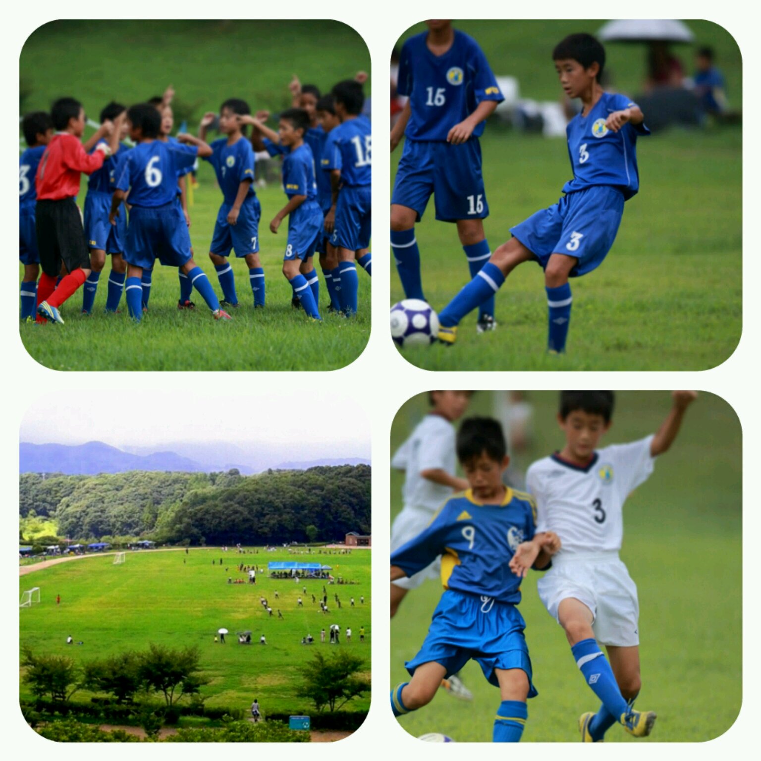 夏休みサッカーネタ。_b0220134_1417451.jpg