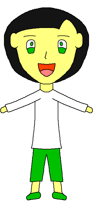 ドラえもん ひみつ道具博物館 オリジナルキャラ ダン キーフの日記