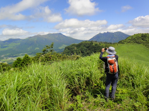 ２０１４年８月１７日　清栄山　大矢岳_c0179351_959107.jpg