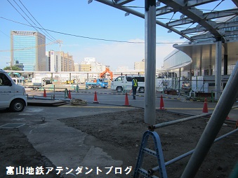富山駅前の変化をお届けします vol.3_a0243562_10075391.jpg