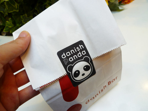 【閉店】danish Panda (デニッシュ パンダ)_c0152767_22194980.jpg