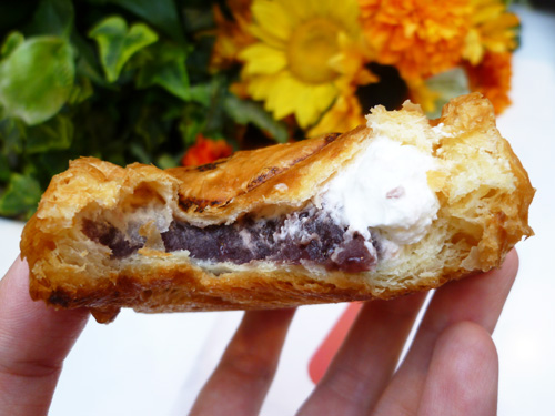 【閉店】danish Panda (デニッシュ パンダ)_c0152767_22221435.jpg