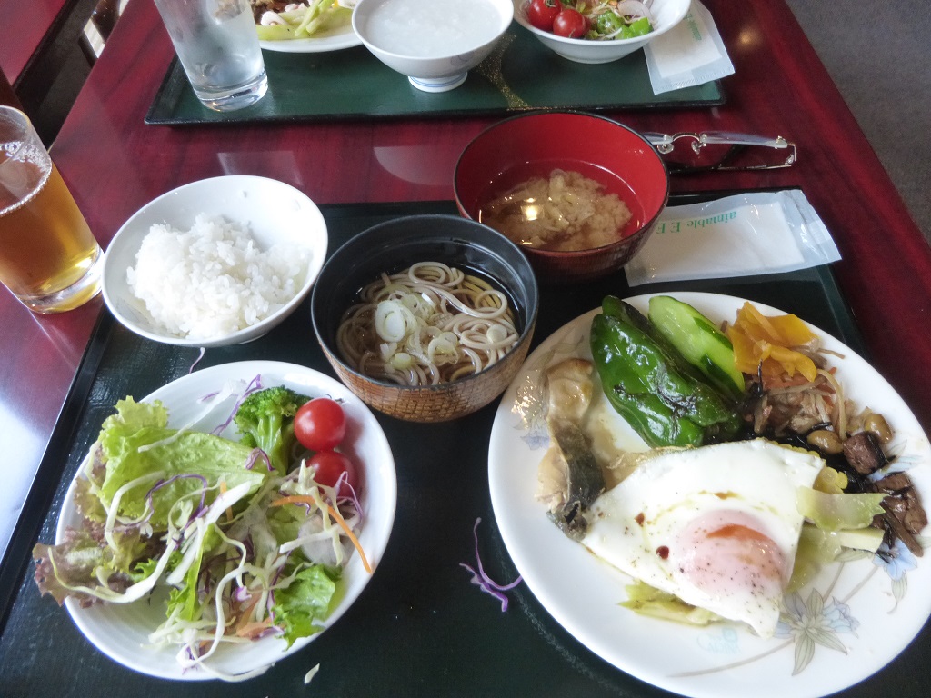 \'14 東北旅行 3_f0205367_16375889.jpg