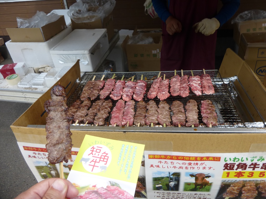 \'14 東北旅行 3_f0205367_16414625.jpg