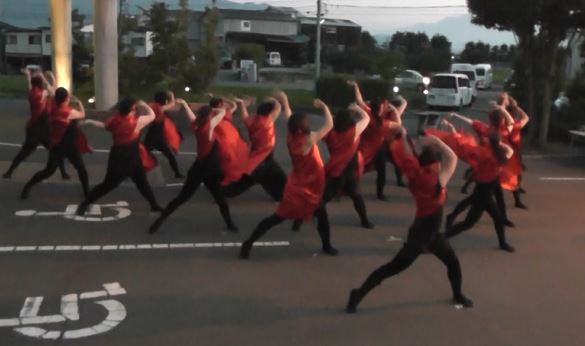 2014年度「らくえん、らくえん倶楽部」 夏祭り_e0191174_1223675.jpg