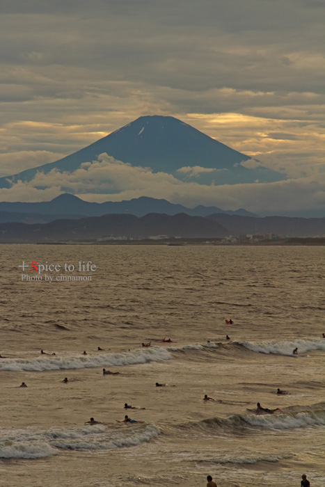 江の島散歩＃最終回_f0326278_22182964.jpg