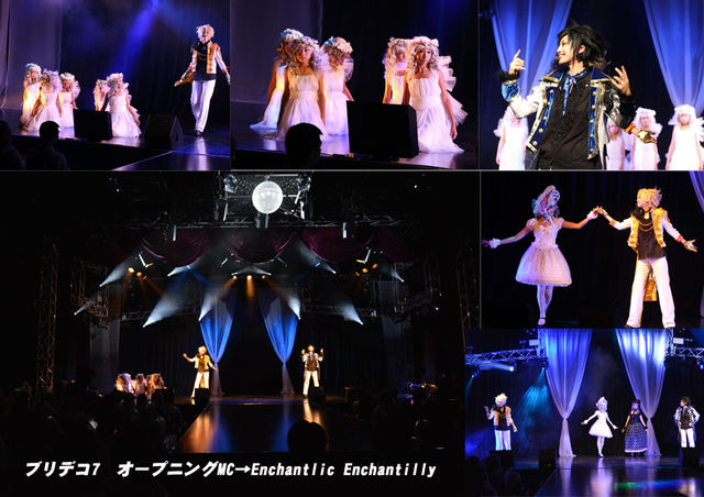 【7月13日ブリデコ6レポ③】―ファッションショウの部 前編_d0155379_13433375.jpg