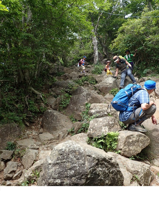 筑波山登頂成功!!_f0193680_11121382.jpg