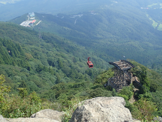 筑波山登頂成功!!_f0193680_112731.jpg