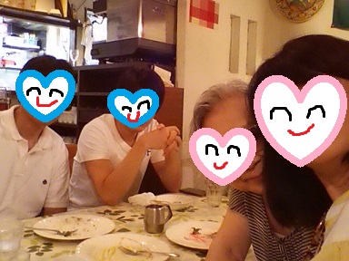 目白 老舗 シャーク_a0264383_21391349.jpg