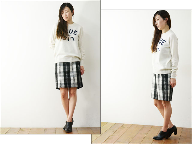 NADIN [ナディン] サイドゴアブーティーLOW [NZA8016] ショートブーツ LADY\'S_f0051306_1971596.jpg