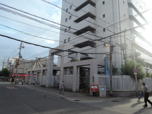 釜ヶ崎の夏祭り 建築 鉄道 そして旅 釜ヶ崎の夏祭り 建築 鉄道 そして旅