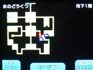 電波人間のrpg Free プレイ中デス その8 氷の猛者と仲間たちの経験値稼ぎ クレイ使用編 田区鎌田 電波人間のrpg Free プレイ中デス その8 氷の猛者と仲間たちの経験値稼ぎ クレイ使用編 田区鎌田