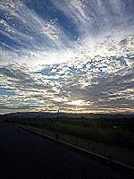 秋の空_b0080720_10284581.jpg