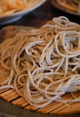 こだわりのお蕎麦 ~蕎麦屋 木田(豊中)~_c0235725_19593589.jpg